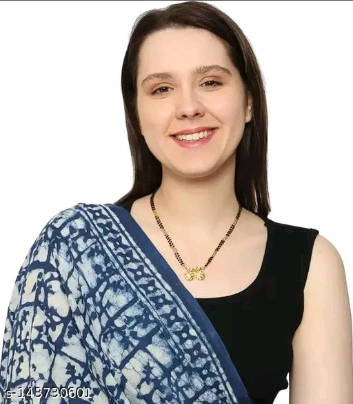 Allure Chic Mangalsutras