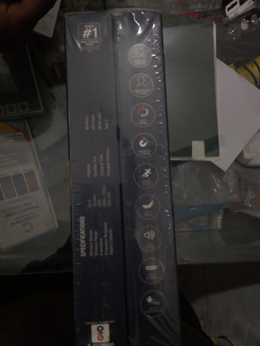 Karma CL-60 Neckband