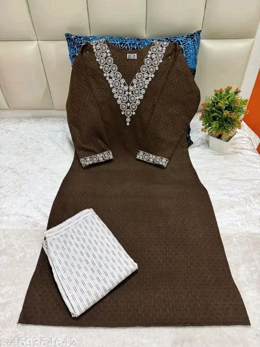 Premium kurti with pant