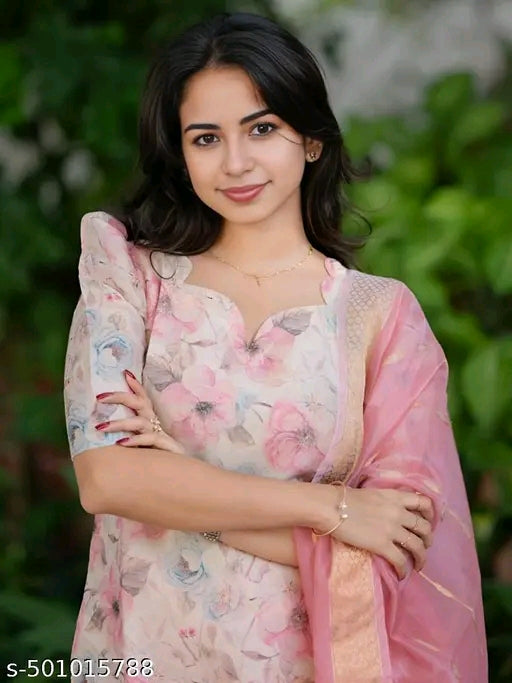 Kurta|Kurta And Dupatta Only