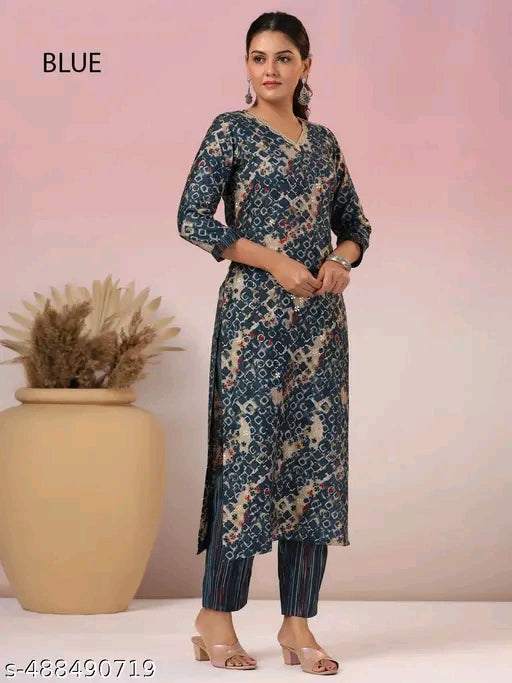 designer kurtis for women party wear