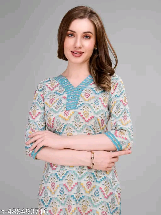 designer kurtis for women party wear