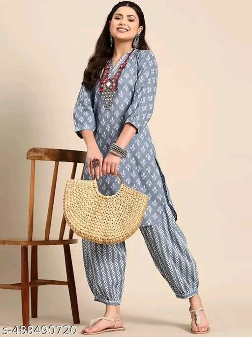 designer kurtis for women party wear
