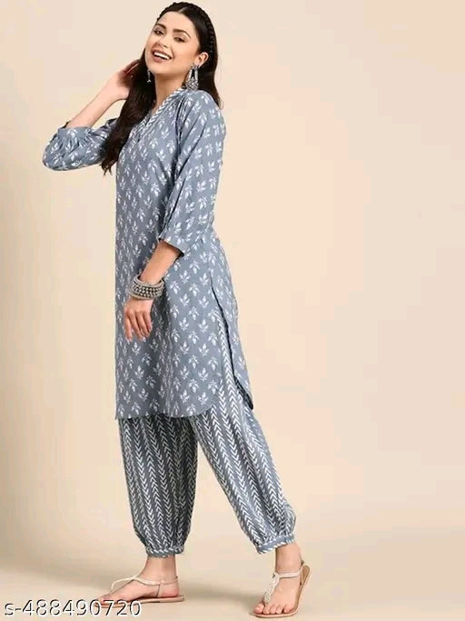 designer kurtis for women party wear