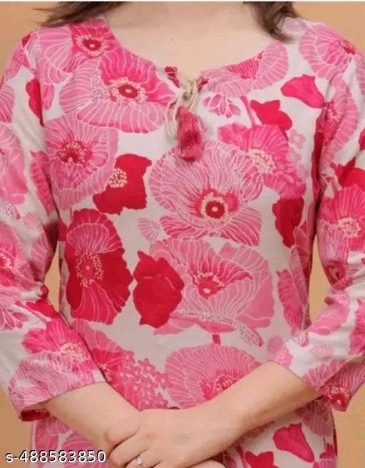 kurti for women