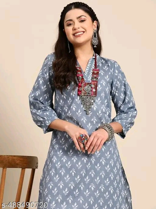 designer kurtis for women party wear
