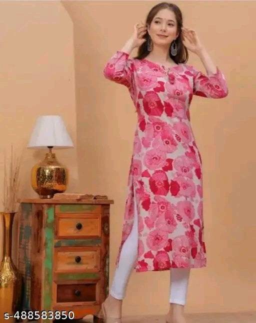 kurti for women