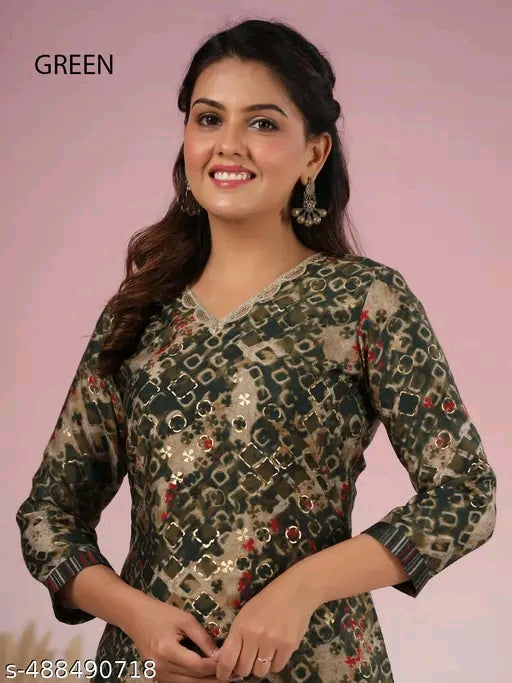 designer kurtis for women party wear