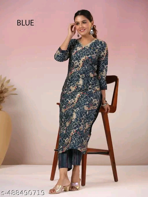 designer kurtis for women party wear