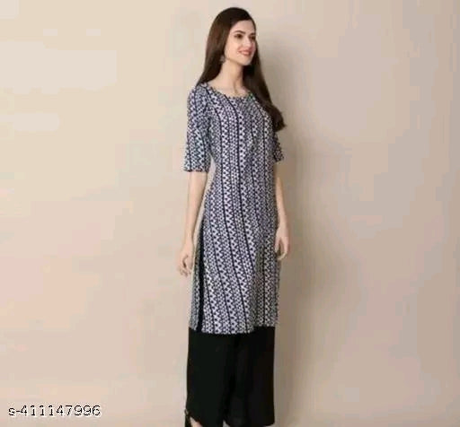 Tathastu latest Kurti for Women, Kurta for Women, Kurti, Digital Printed Kurta, Women's Casual Kurta, Kurta Set, Office Wear Kurta, Straight Kurta, Kurta Combo Multicolour