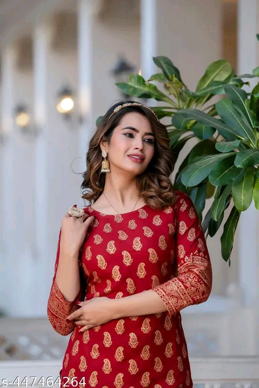 Surhi Festive wear kurta , sharara for women.