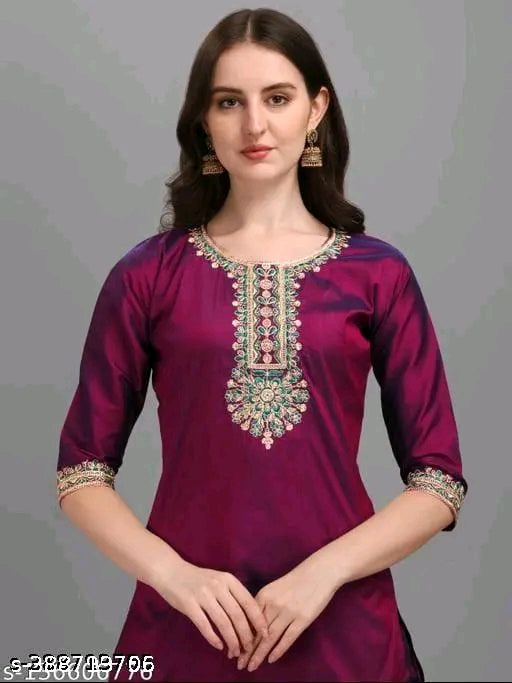 kurta and pant set