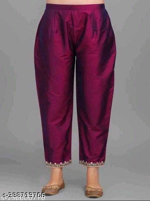 kurta and pant set