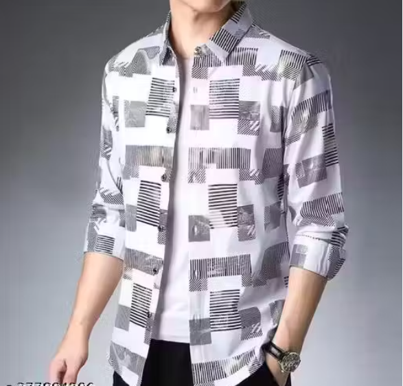 Lycra Shirts for men