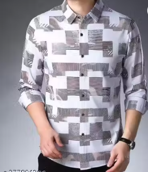 Lycra Shirts for men