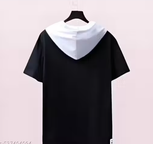 trendy men t shirt printed