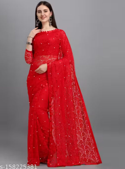 Aagam Drishya Sarees