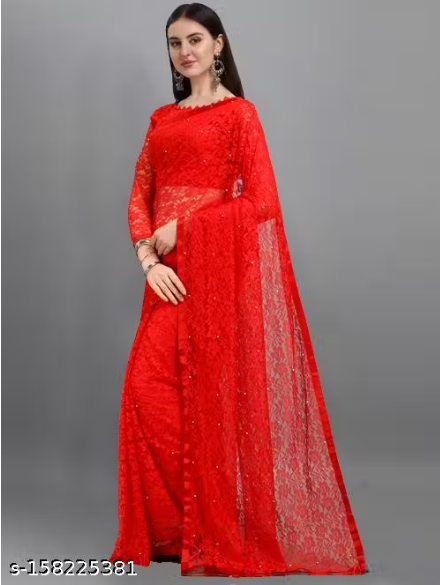 Aagam Drishya Sarees