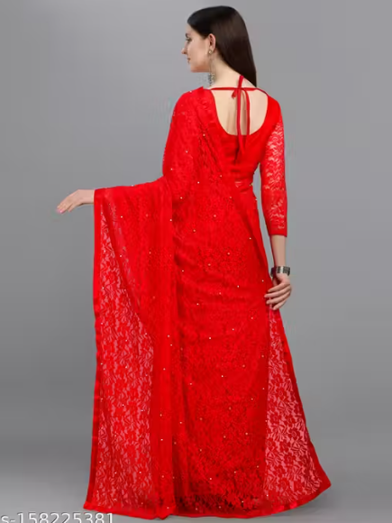 Aagam Drishya Sarees