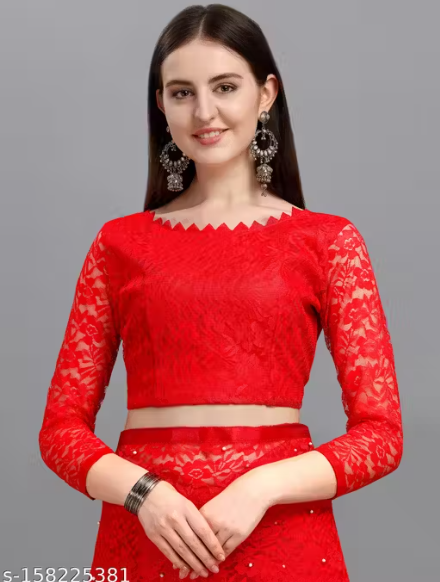 Aagam Drishya Sarees