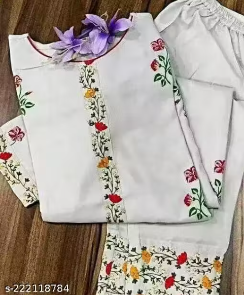 Kurtis and Kurta Sets Top Trending | Kurtis & Kurta Sets Look Stylish, Be Stylish