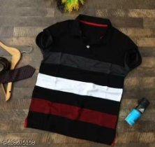 Polo Tshirt MEN TOPWARE