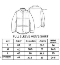 MACSAM Premium Stylish Shirts For Men - WINE TOPWARE