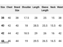Stylish Modern Men Shirts TOPWARE