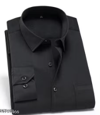 Men Formal Shirts TOPWARE