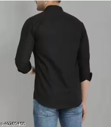 Men Formal Shirts TOPWARE