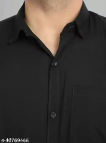 Men Formal Shirts TOPWARE