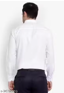 Trendy attractive Men Formal Shirts TOPWARE