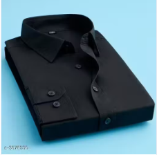 Trendy attractive Men Formal Shirts TOPWARE