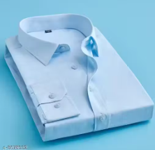 Trendy attractive Men Formal Shirts TOPWARE