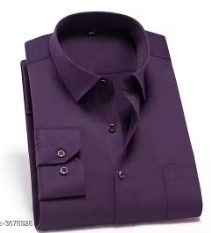Trendy attractive Men Formal Shirts TOPWARE
