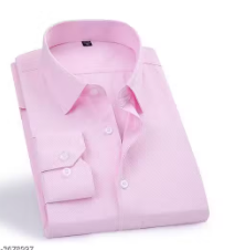 Trendy attractive Men Formal Shirts TOPWARE