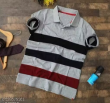 Polo Tshirt MEN TOPWARE