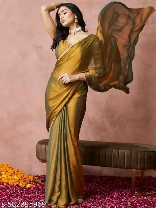 Aishani Drishya Sarees