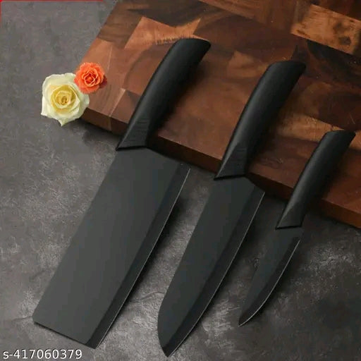 Kitchen Knife Set