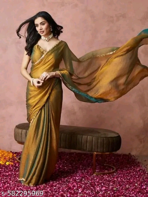 Aishani Drishya Sarees