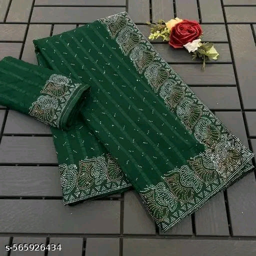 Chitrarekha Pretty Sarees