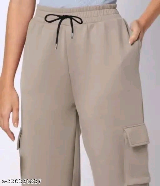 baggy cargo pants for women