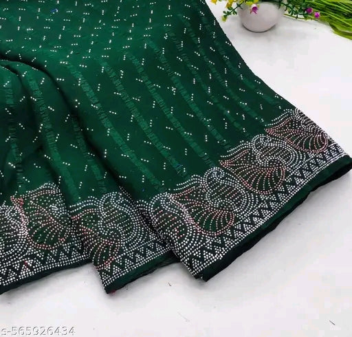 Chitrarekha Pretty Sarees