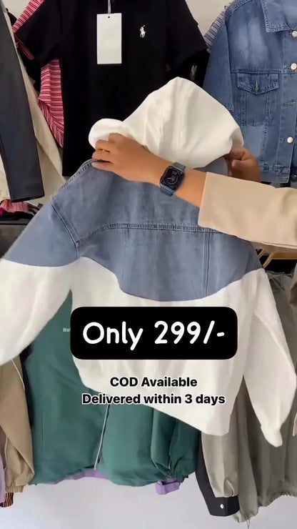 White Hoodies For Men|| Winter Jackets for Ment