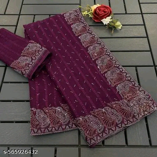 Chitrarekha Pretty Sarees