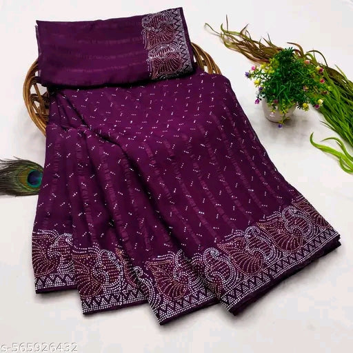 Chitrarekha Pretty Sarees