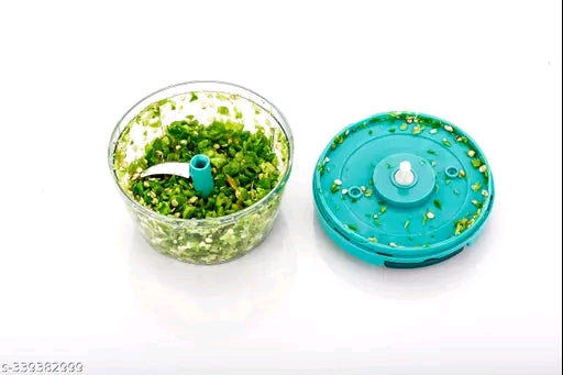 Fancy Manual Choppers & Chippers