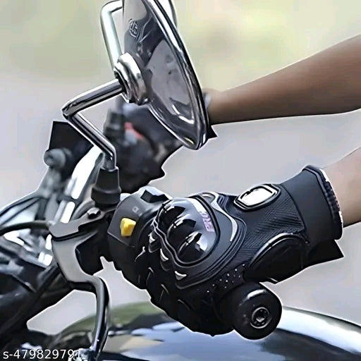 Riding Gloves