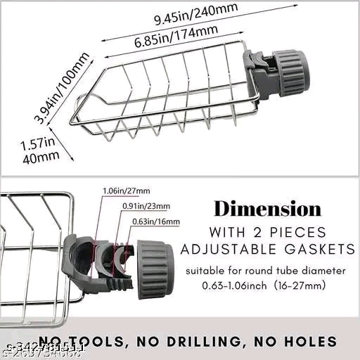 Graceful Towel Holders