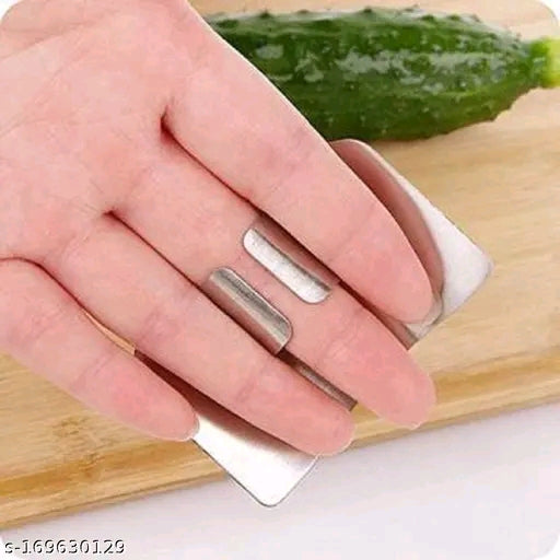 Designer Finger Guards